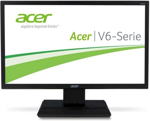 

Монитор 21.5" ACER V226HQLab (UM.WV6EE.A05)