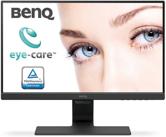 

Монитор 21.5" BENQ GW2280E (9H.LHDLB.FBE)