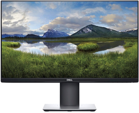 

Монитор 21.5" DELL P2219HC (210-AQGD)
