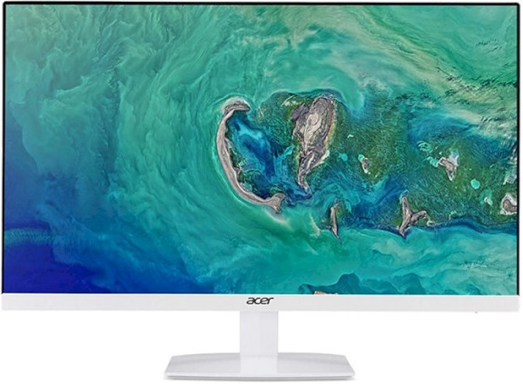

Монитор 27" ACER HA270QAwi (UM.HW0EE.A01)