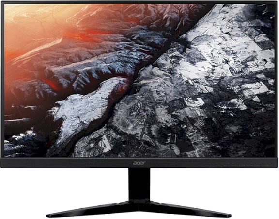 

Монитор 27" ACER KG271bmiix (UM.HX1EE.027)