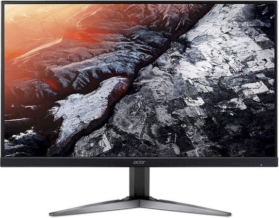 

Монитор 27" ACER KG271Ubmiippx (UM.HX1EE.032)