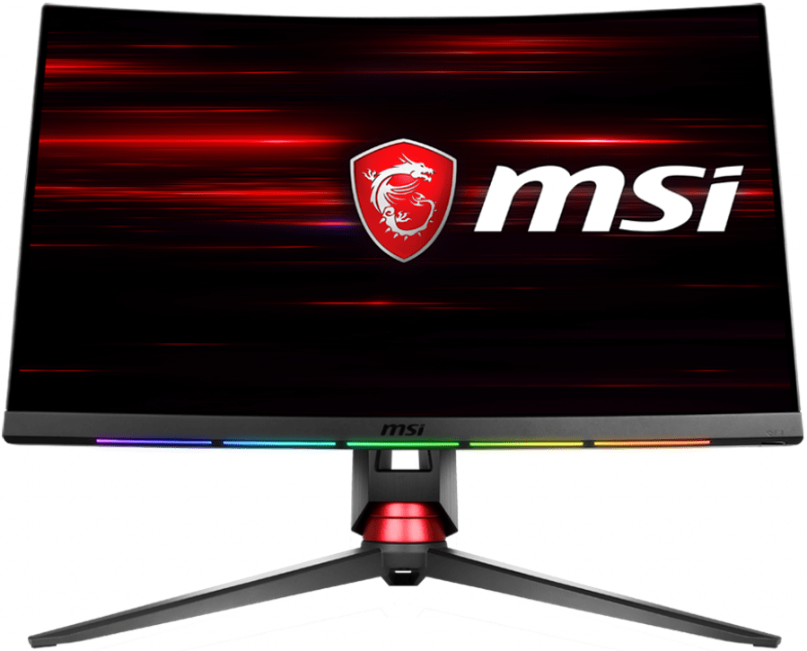 

Монитор 27" MSI Optix MPG27CQ Black
