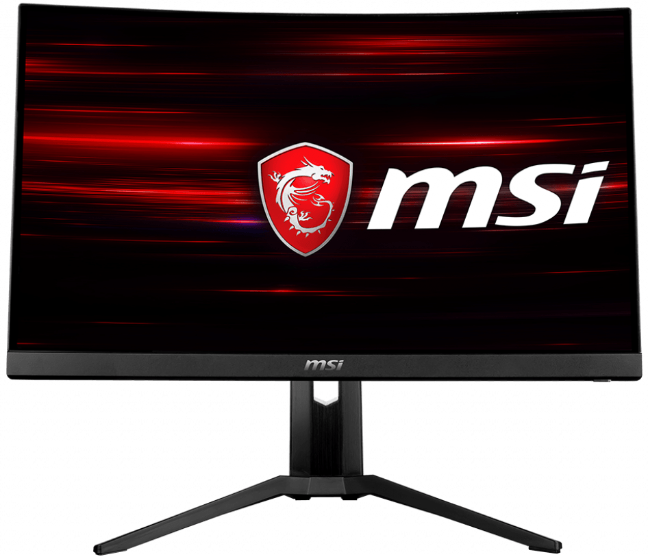

Монитор 24" MSI Optix MAG241CR Black