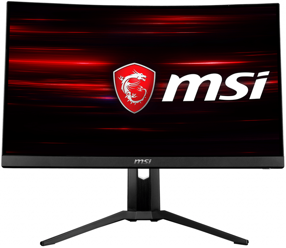 

Монитор 27" MSI Optix MAG271CR Black