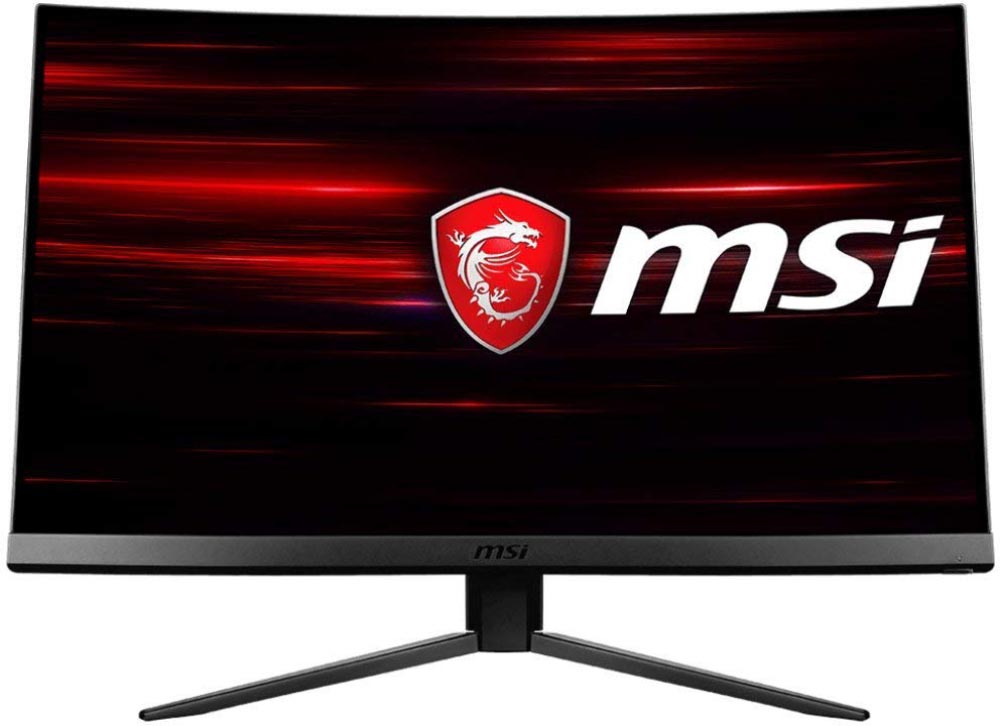 

Монитор 24" MSI Optix MAG241C