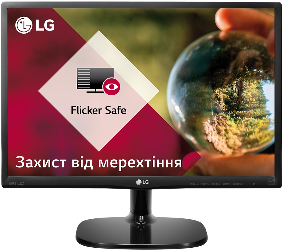 

Монитор 21.5" LG 22MP48A-P