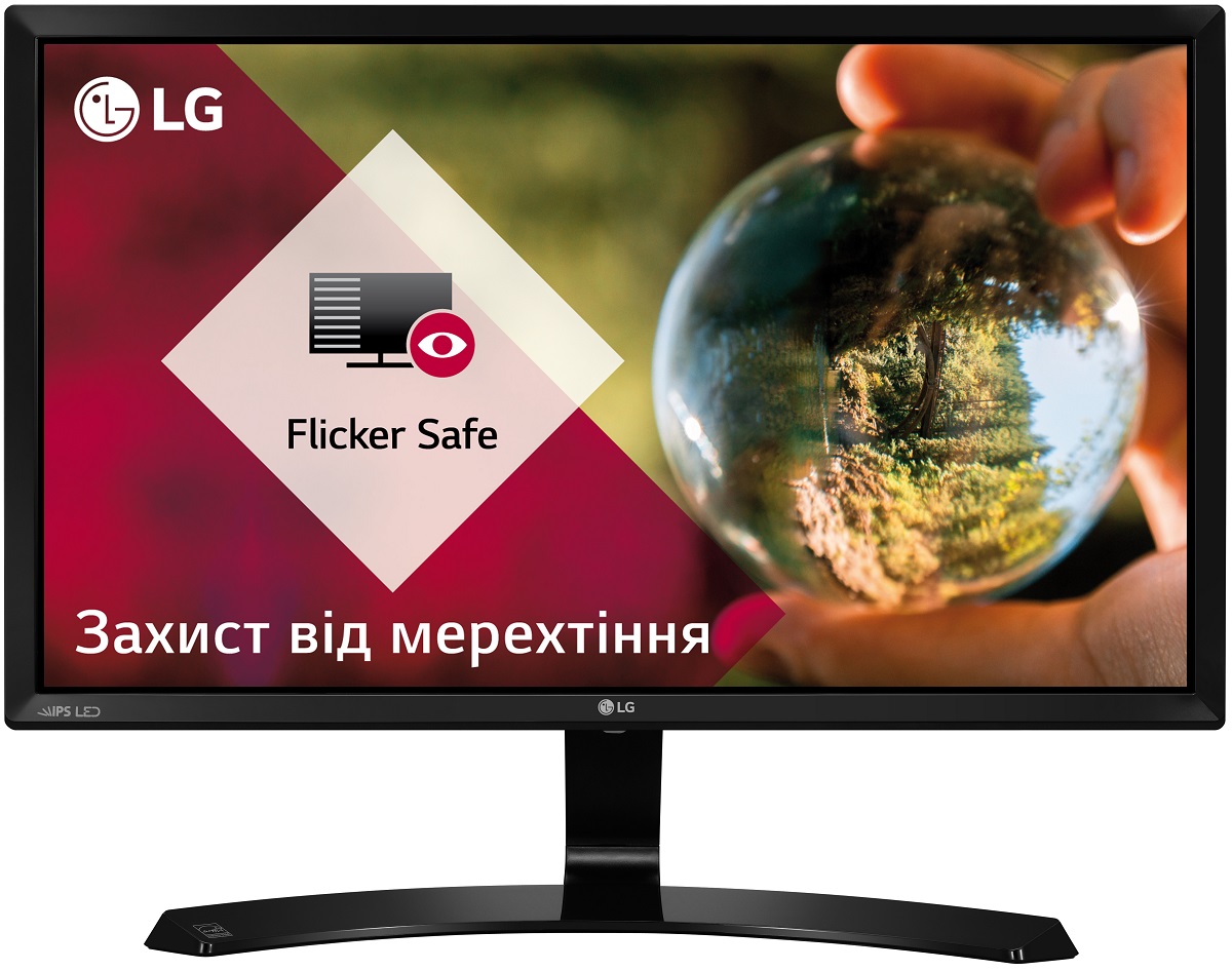 

Монитор 21.5" LG 22MP58VQ-P