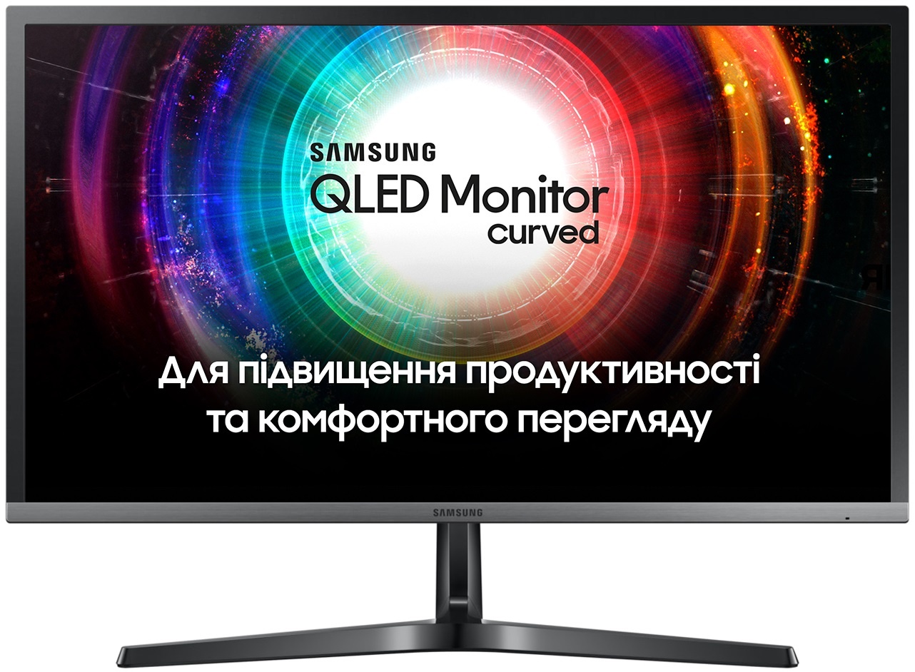 

Монитор 28" Samsung U28H750U Black (LU28H750UQIXCI)