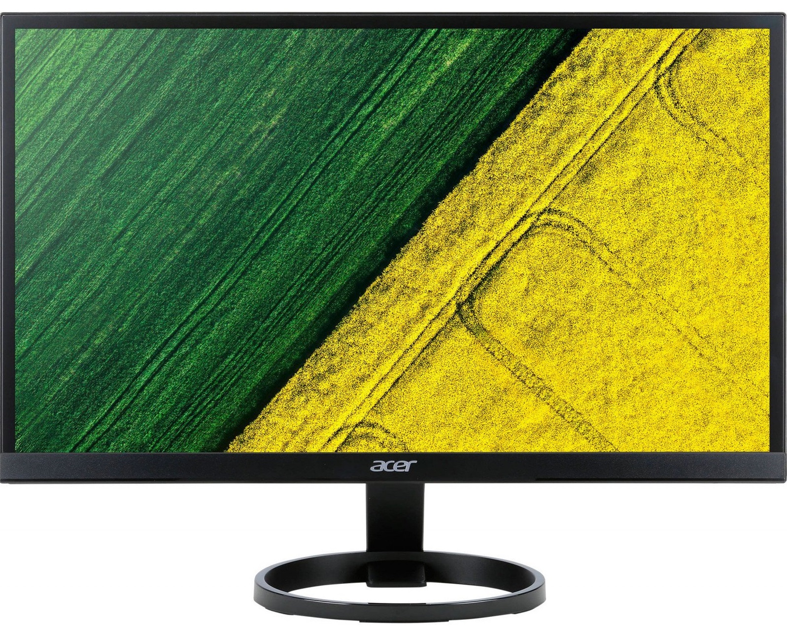 Монітор 24" Acer R241YBBMIX (UM.QR1EE.B01) в Києві