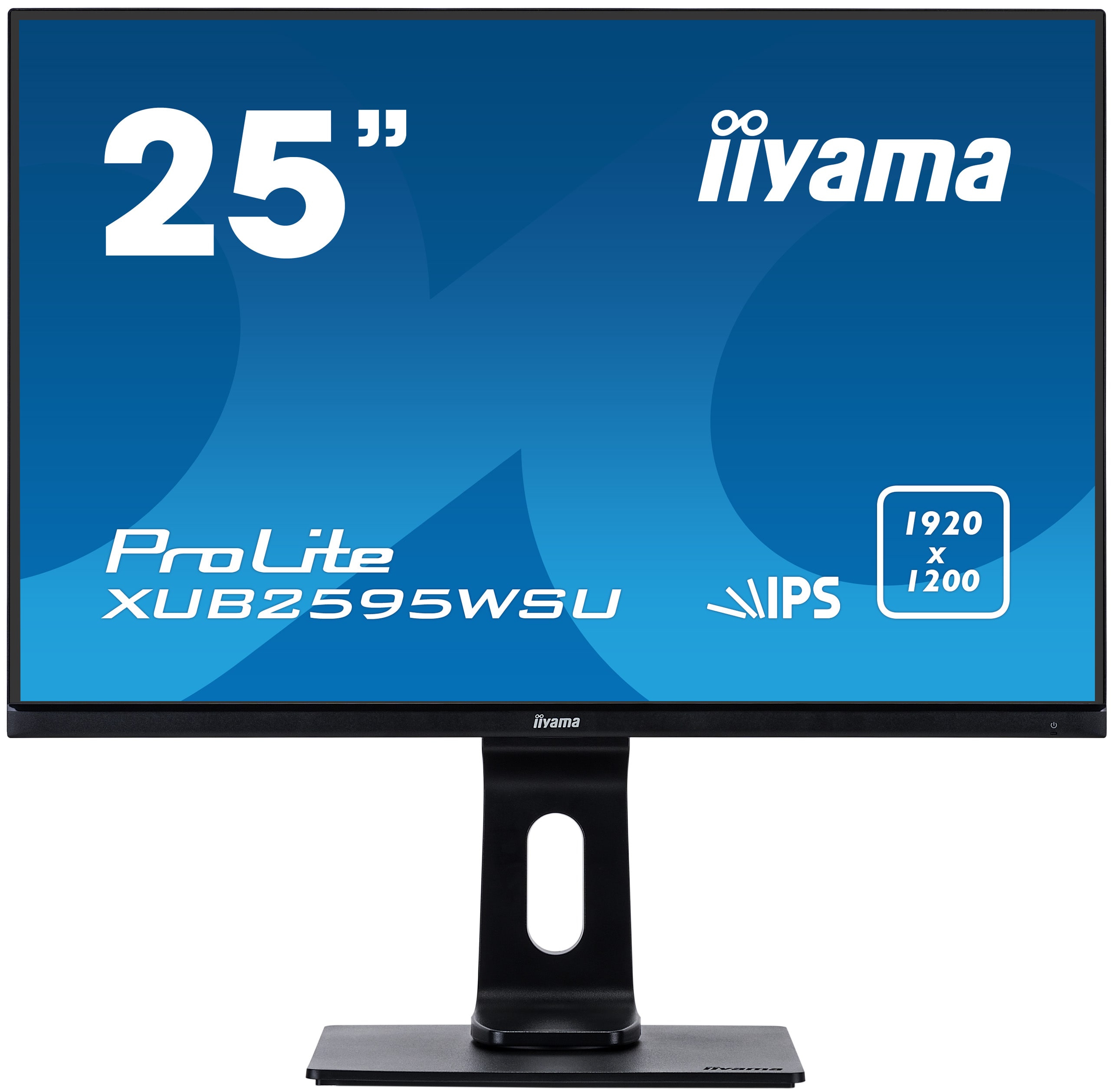 Монитор 25" IIYAMA ProLite XUB2595WSU-B1 в Киеве