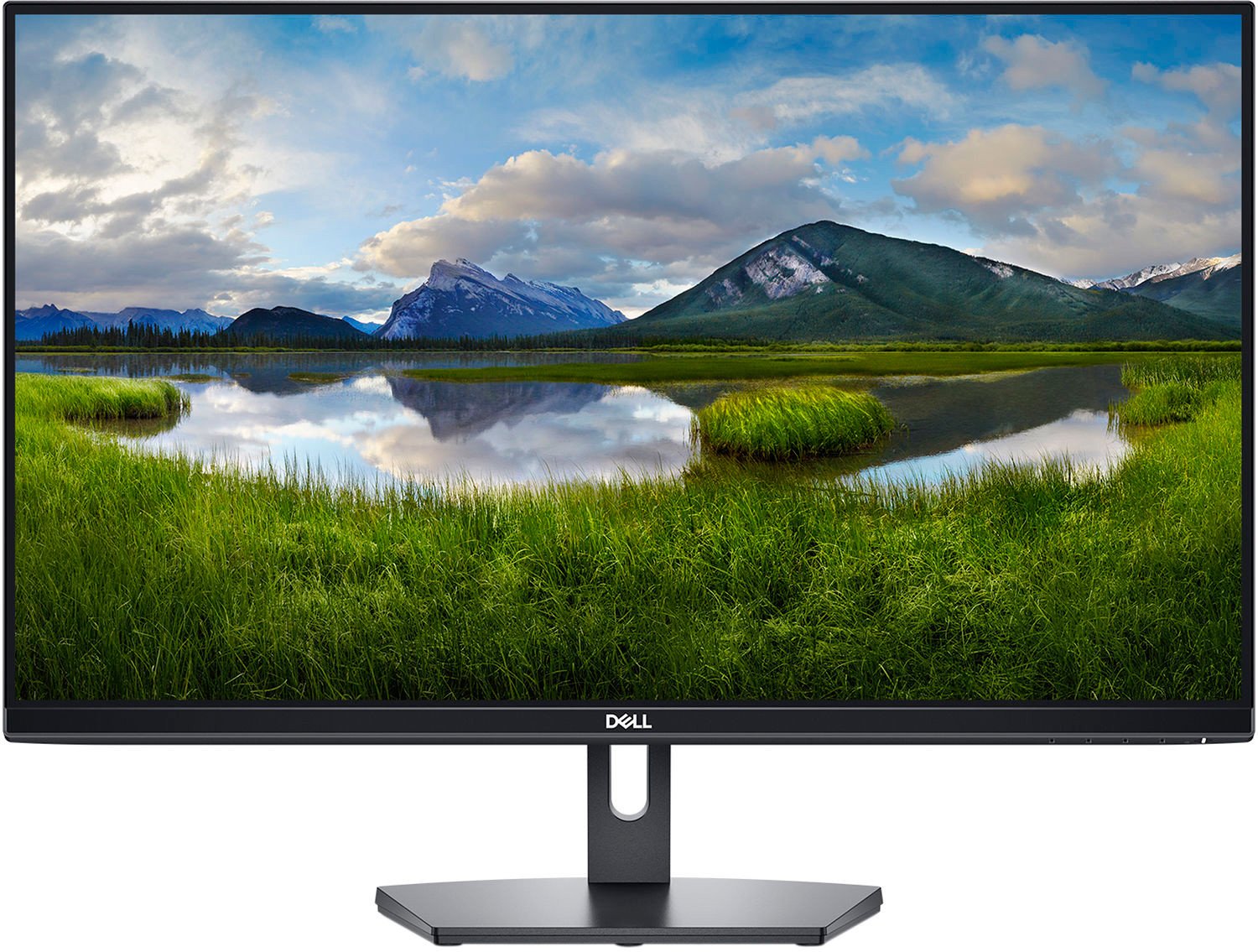 Монитор 27" DELL SE2719HR Black (210-ATVB) в Киеве