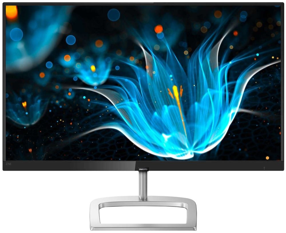 Монiтор 27" PHILIPS276E9QDSB/00 в Києві