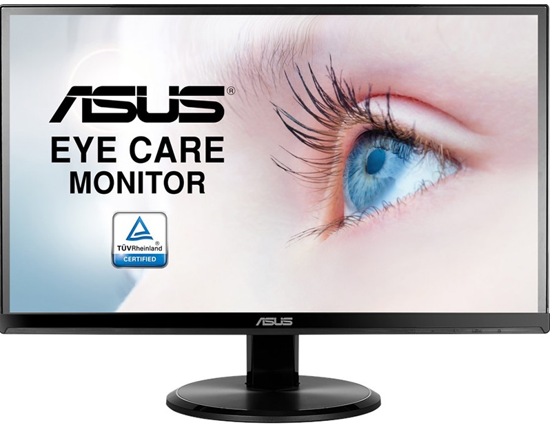 

Монитор 21.5" ASUS VA229HR, 75Hz