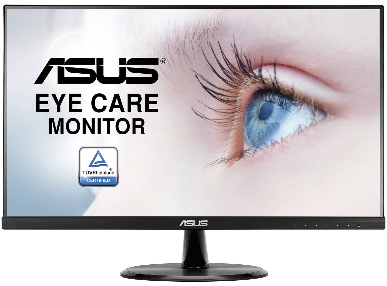 

Монитор 23.8" ASUS VP249HR