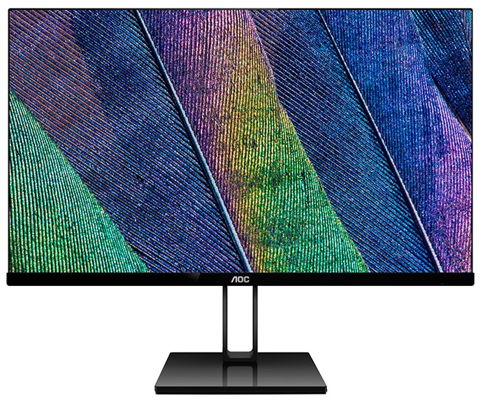 

Монитор 23.8" AOC 24V2Q