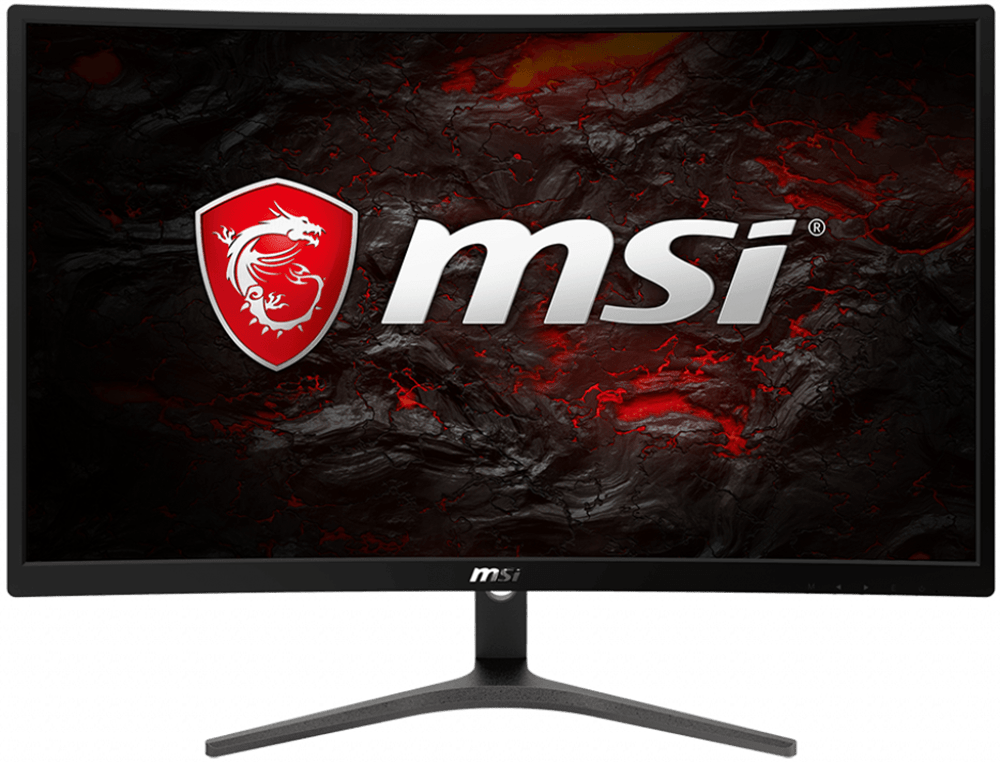 

Монитор 24" MSI Optix G241VC