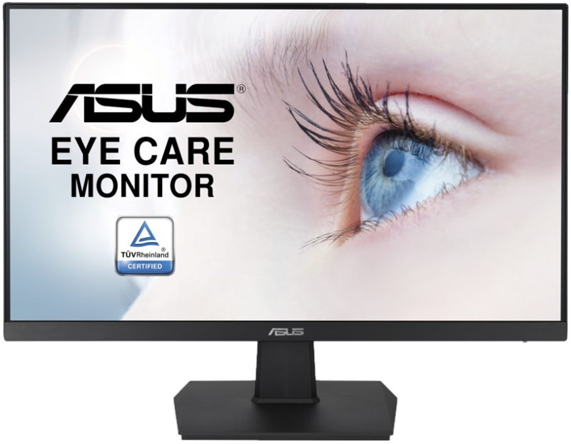 

Монитор 24" ASUS VA24EHE