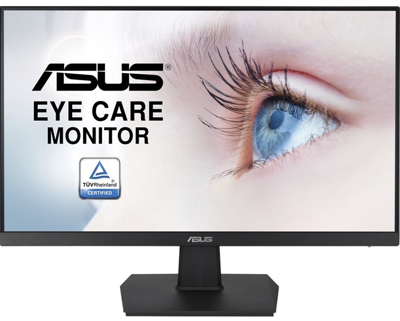 

Монитор 27" ASUS VA27EHE
