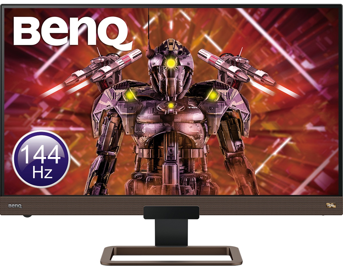 benq ex2780