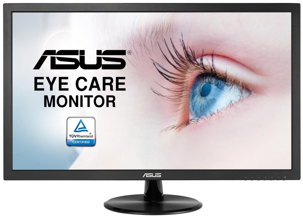 Монитор 21.5" ASUS VP228DE (90LM01K0-B04170) в Киеве