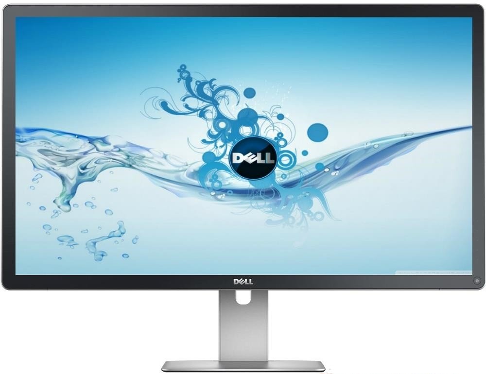 Монитор 31.5" DELL UP3216Q (210-AGUR) в Киеве