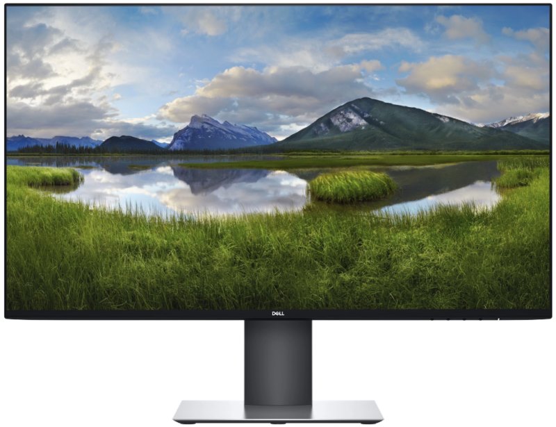 Монітор 23.8" DELL UltraSharp U2419H (210-AQYU) в Києві