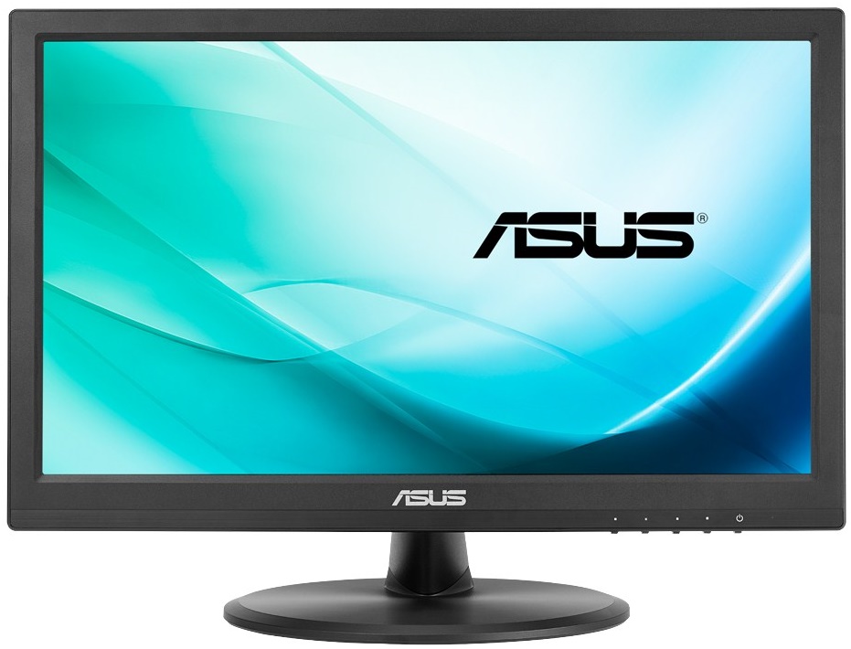 Монитор 15.6" ASUS VT168N Touch (90LM02G1-B01170) в Киеве