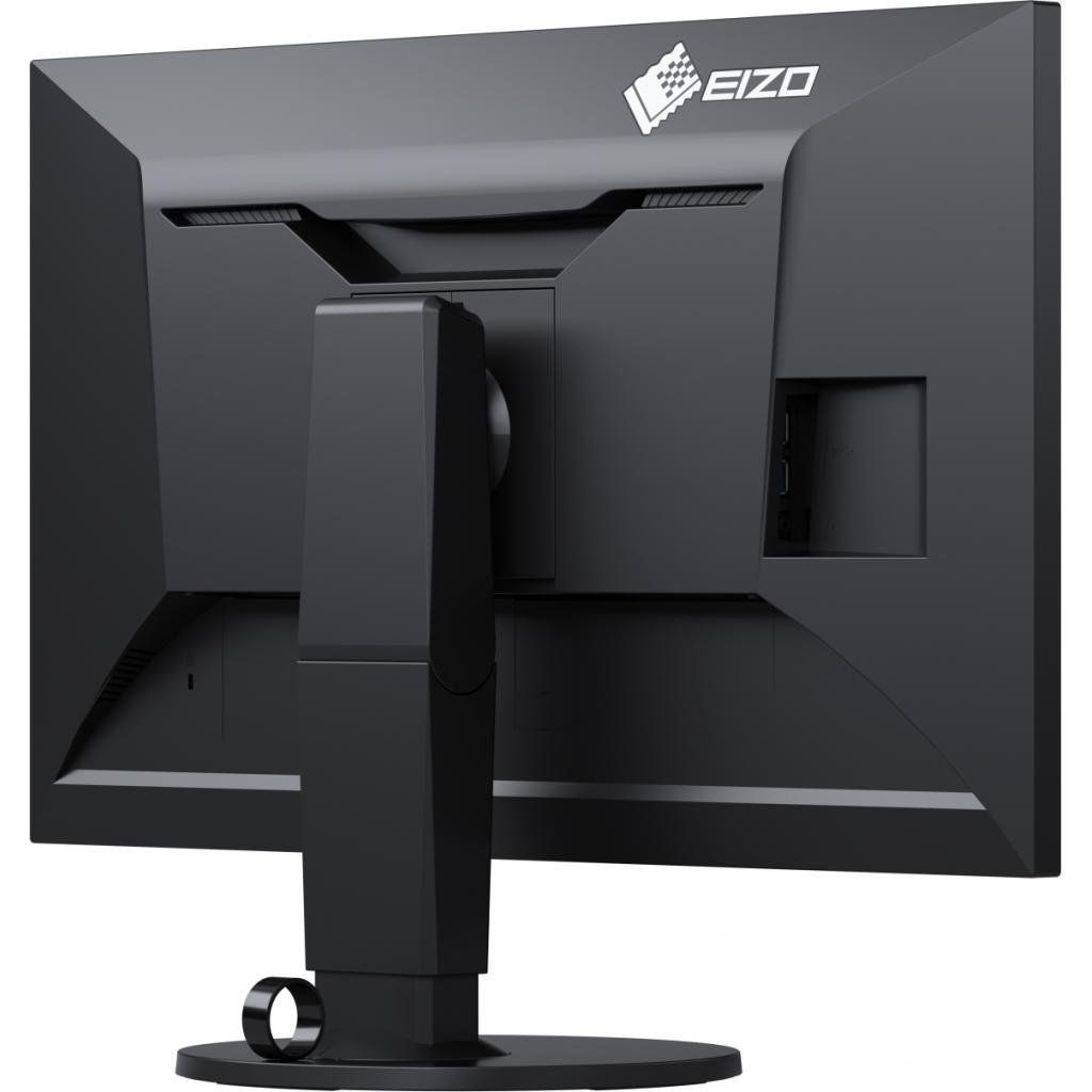 УЦІНКА! Монитор 27" EIZO FlexScan EV2780-BK Black (2009864704855) · 6