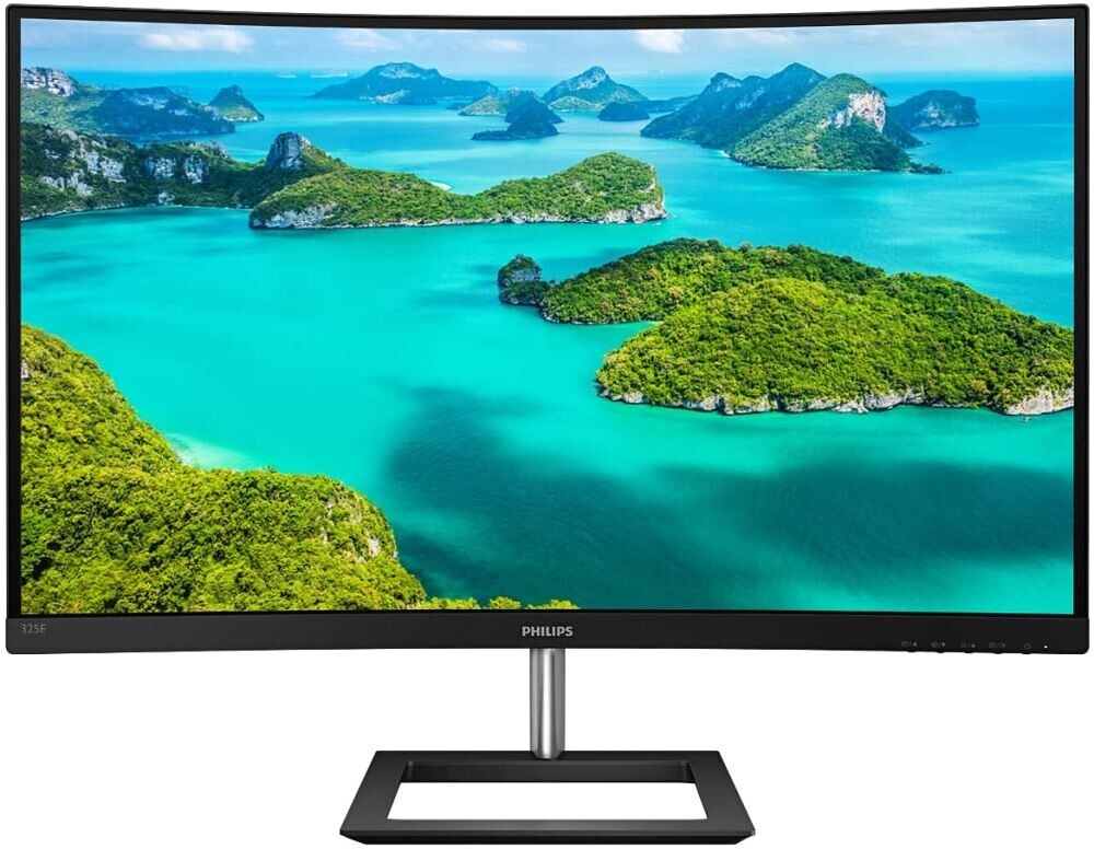 Монітор 31.5" PHILIPS 325E1C/00 в Києві