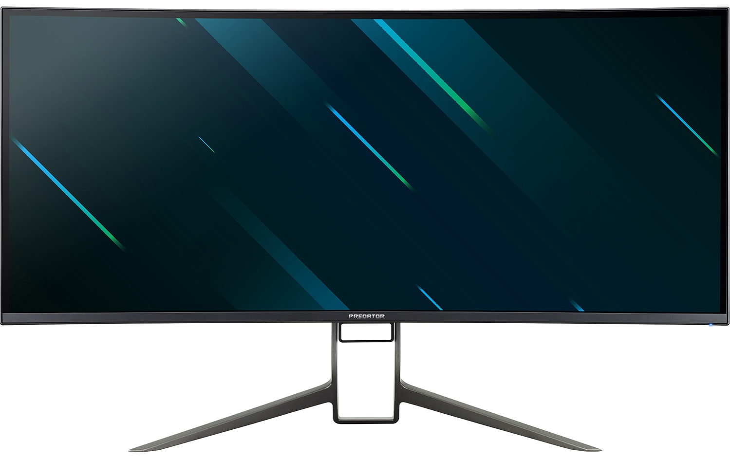 Монитор 37.5" ACER Predator X38P (UM.TX0EE.P01) в Киеве