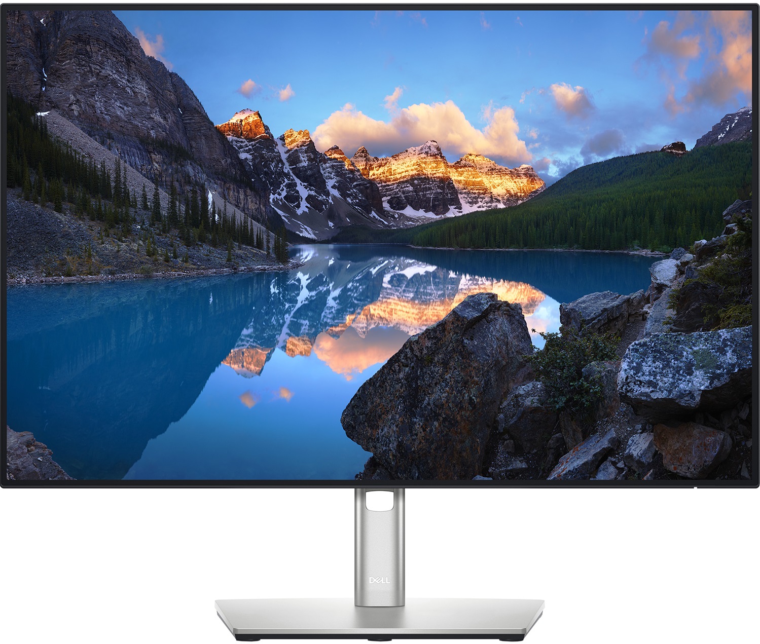 Монитор 24.1" DELL U2421E (210-AXMB) в Киеве