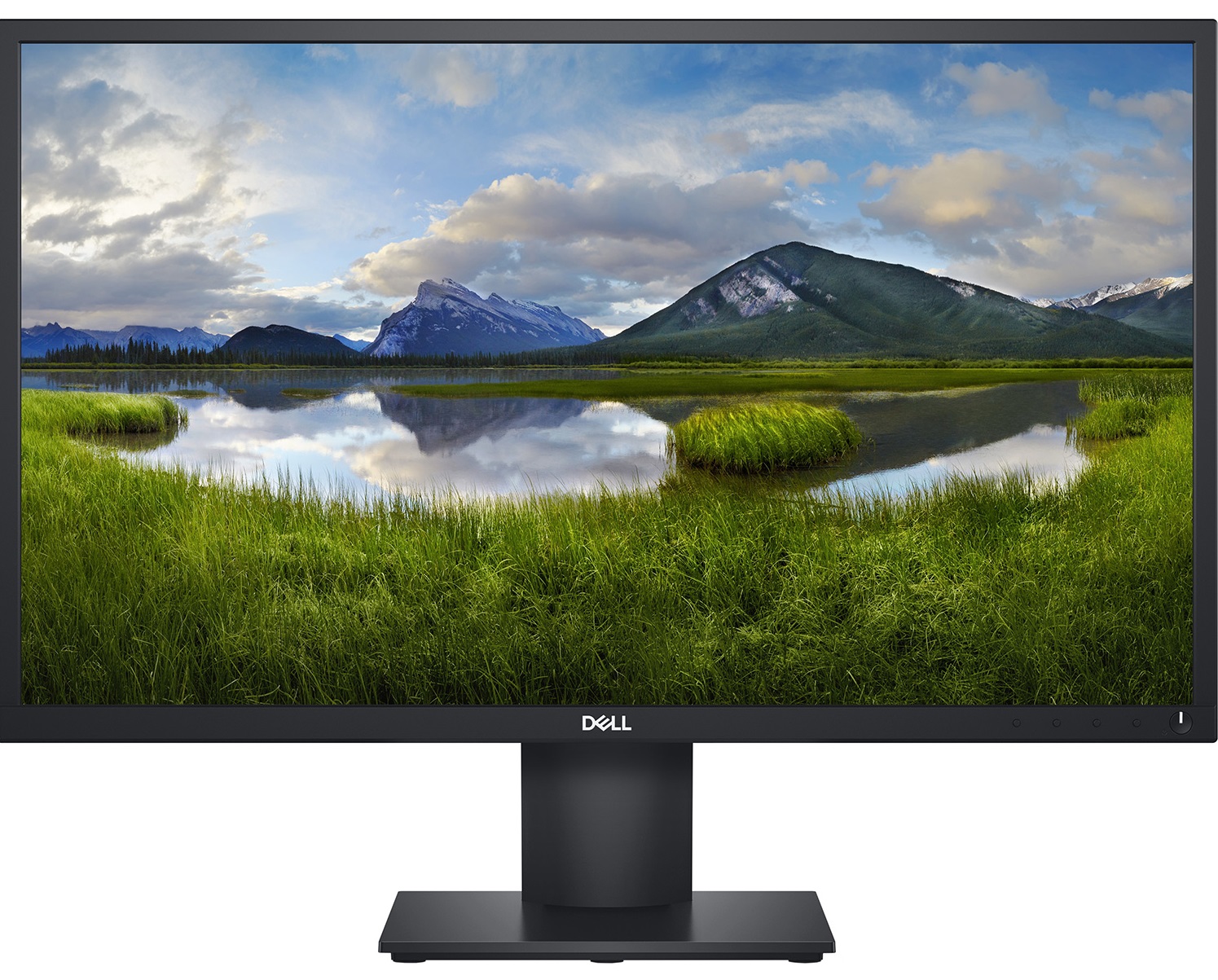 Монітор 23.8" DELL E2421HN Black (210-AXMC) в Києві