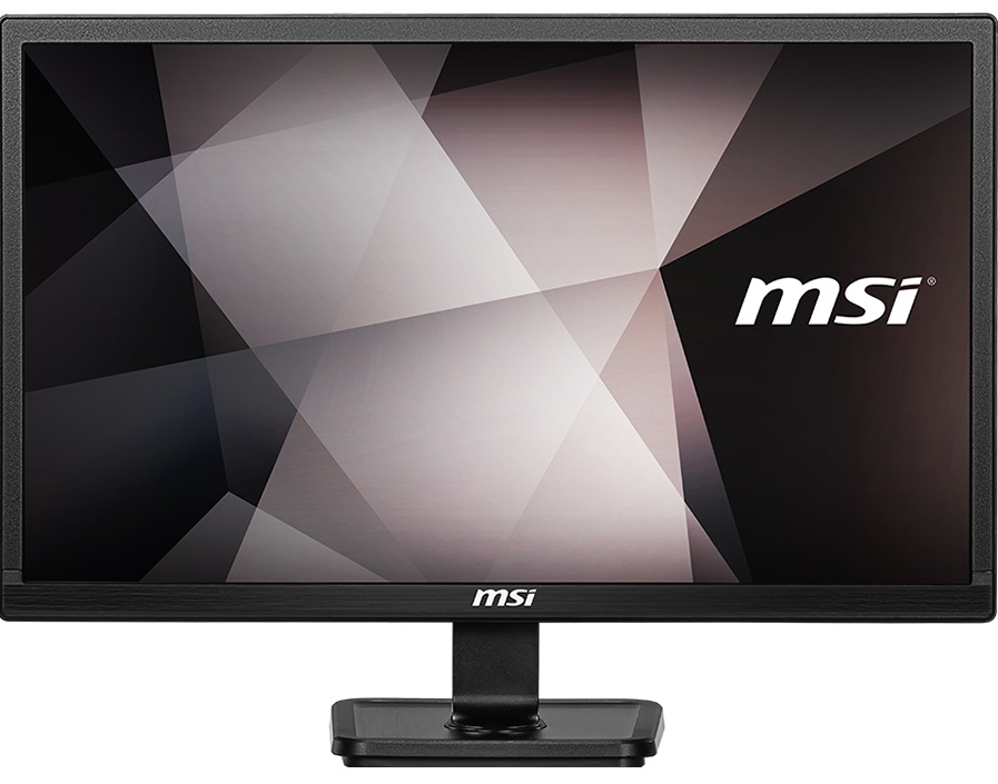Монитор 21.5" MSI PRO MP221 (9S6-3BA2CT-005) в Киеве