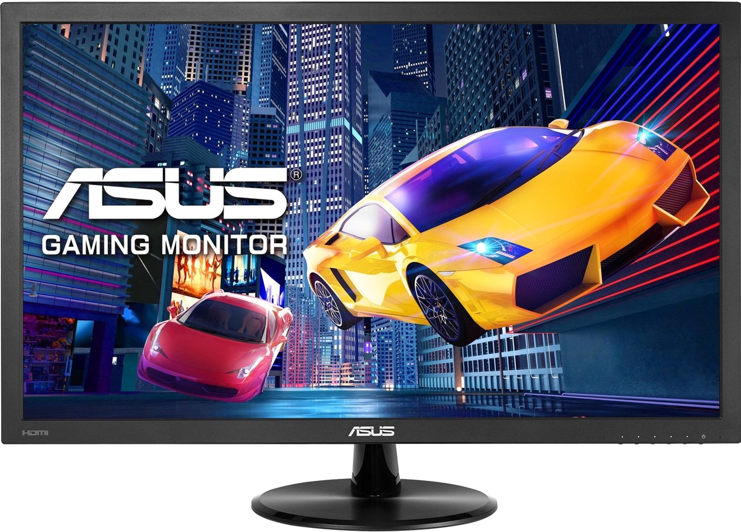 asus vp228 21.5