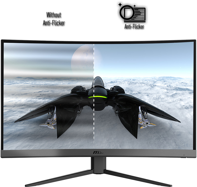 ᐉ Монитор 31.5