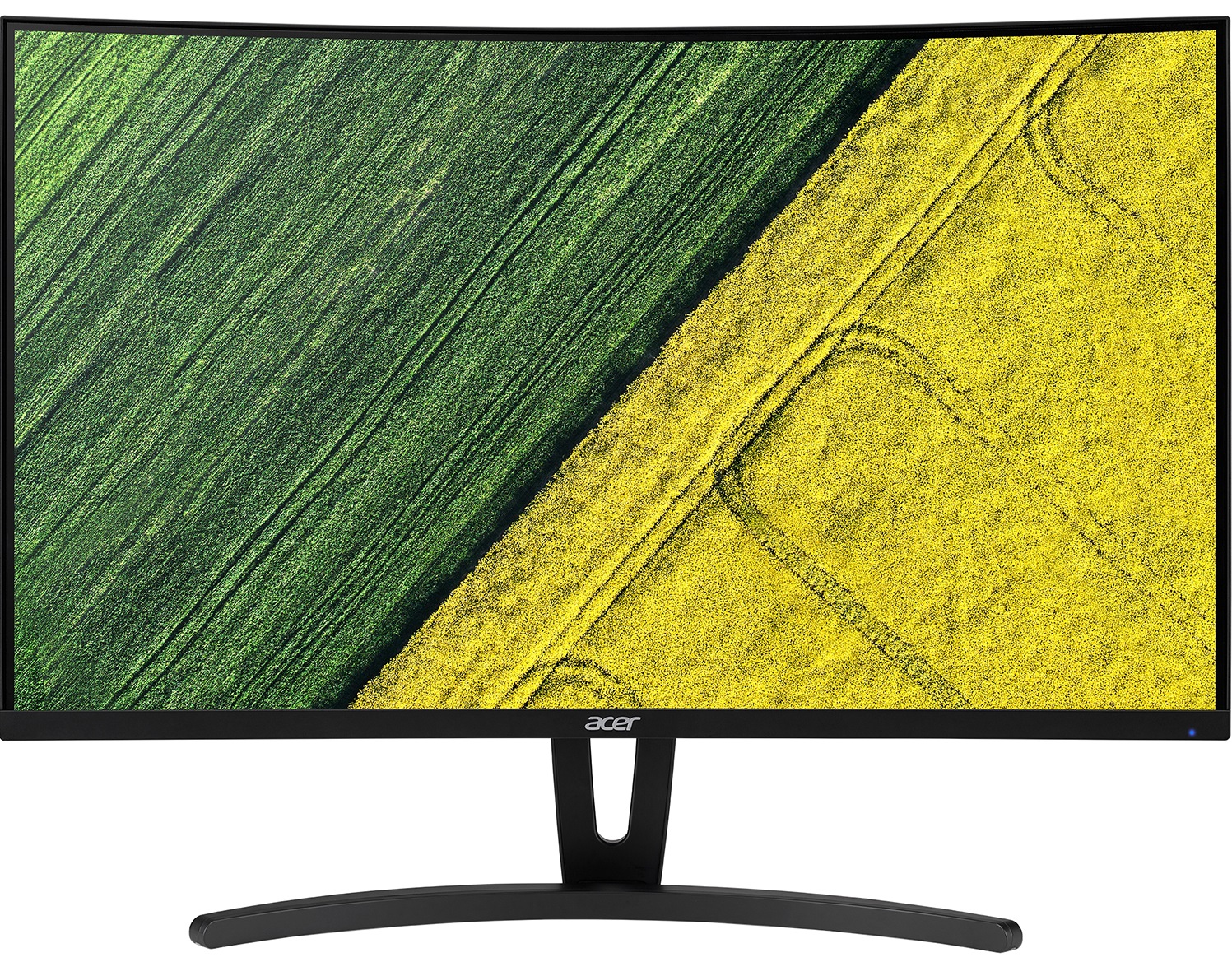 Монитор 27" ACER ED273URPbidpx (UM.HE3EE.P01) в Киеве