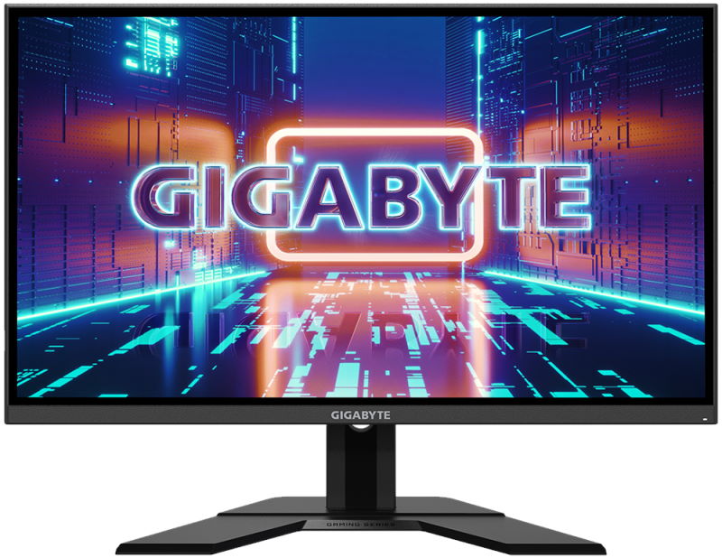 Монiтор 27" GIGABYTE G27Q в Києві