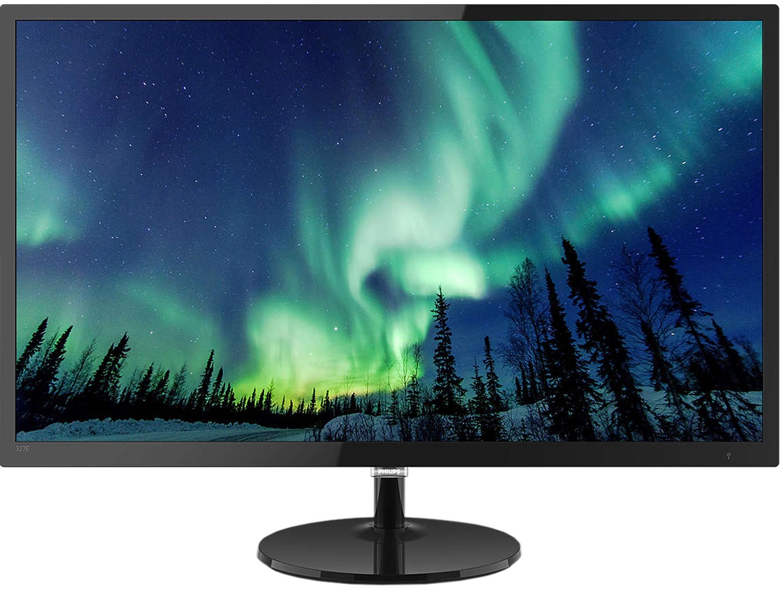 Монитор 31.5" PHILIPS 327E8QJAB/00 в Киеве