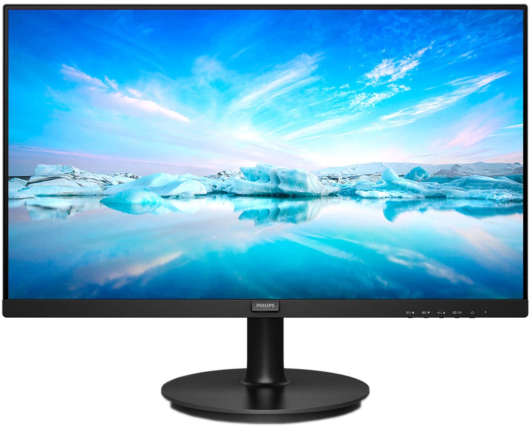 Монитор 23.8" PHILIPS 242V8LA/00 в Киеве