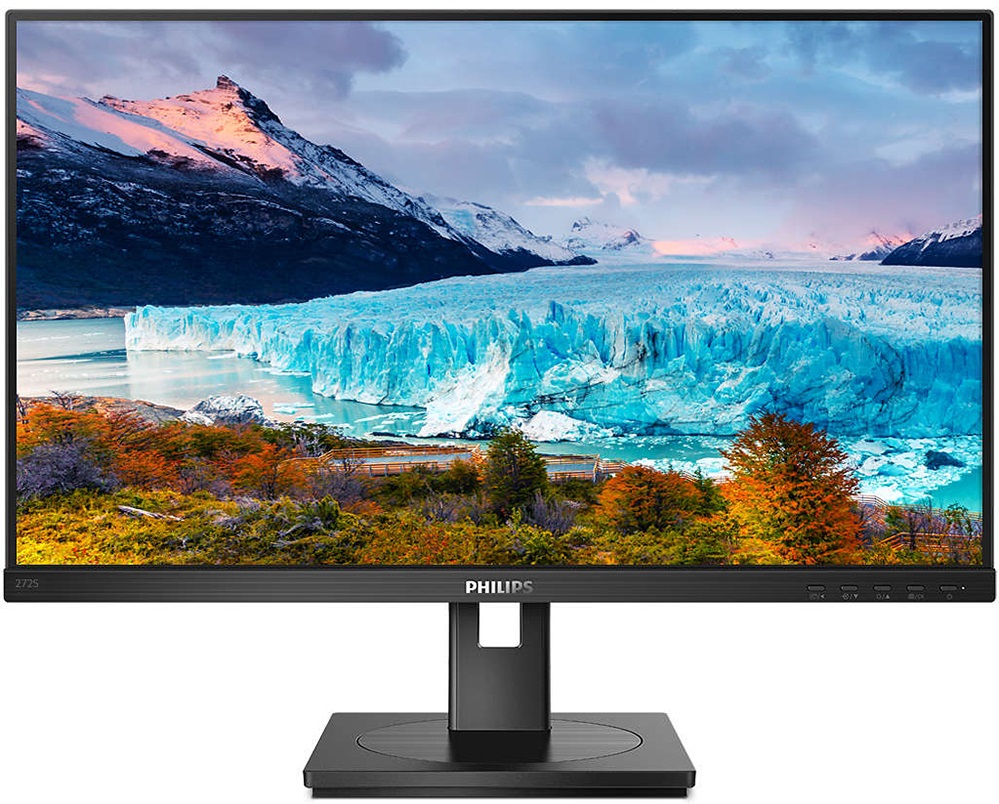 Монитор 27" PHILIPS S-Line 272S1AE/00 в Киеве