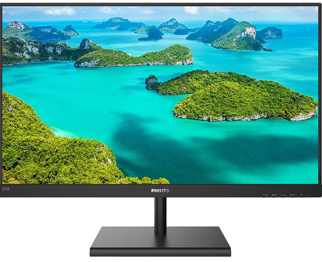 Монитор 27" PHILIPS 275E1S/00 в Киеве