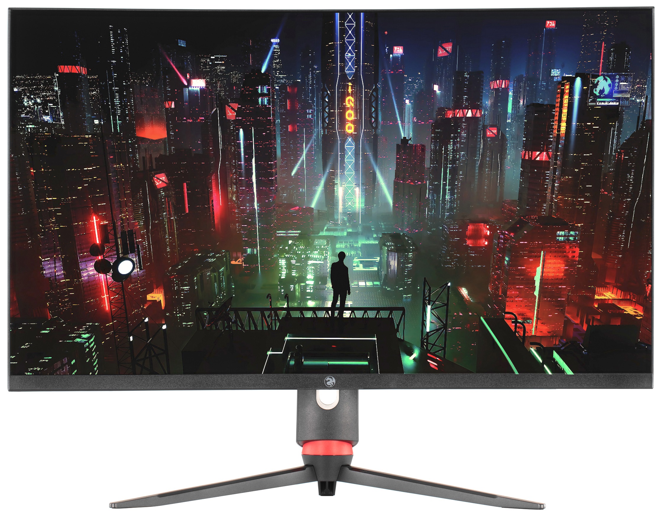 Монiтор 31.5" 2E GAMING G3220B (2E-G3220B-01.UA) в Києві