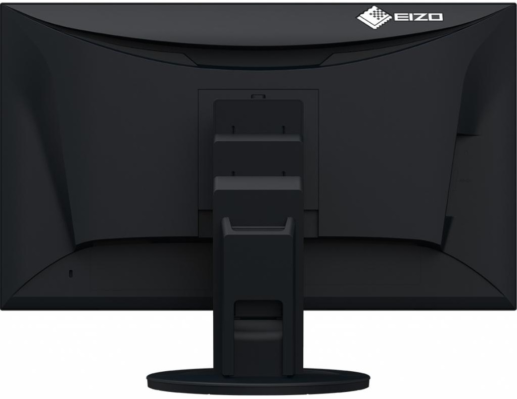 Монiтор 23.8" EIZO FlexScan EV2480-BK · 4