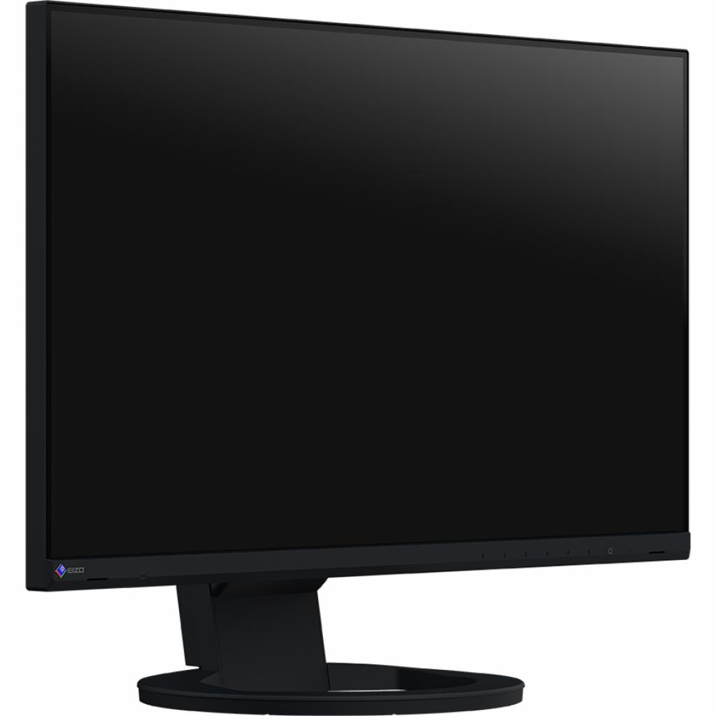 Монiтор 23.8" EIZO FlexScan EV2480-BK · 2