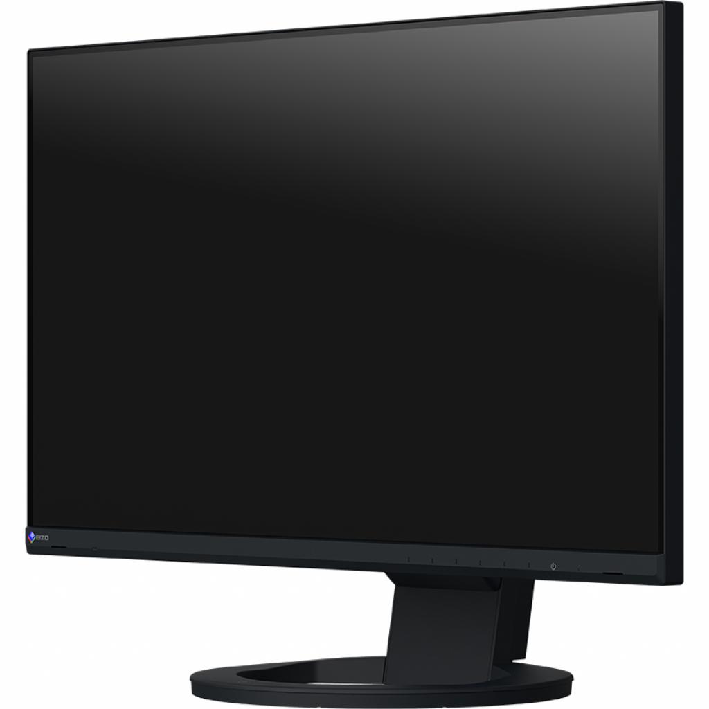 Монiтор 23.8" EIZO FlexScan EV2480-BK · 3