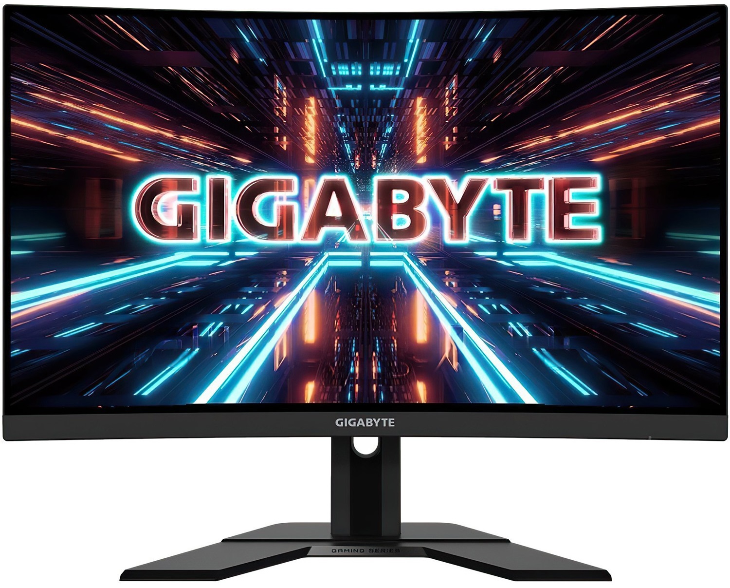 Монитор 27" GIGABYTE G27FC A в Киеве