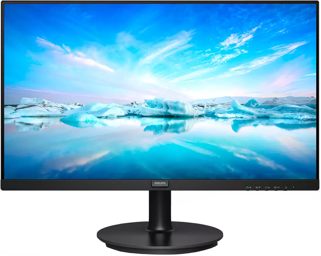 Монiтор 23.8" PHILIPS 241V8L/00 в Києві