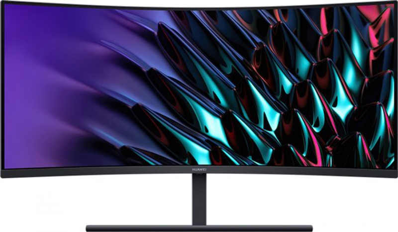 Монитор 34" HUAWEI MateView GT (GTZQE-CBA) в Киеве