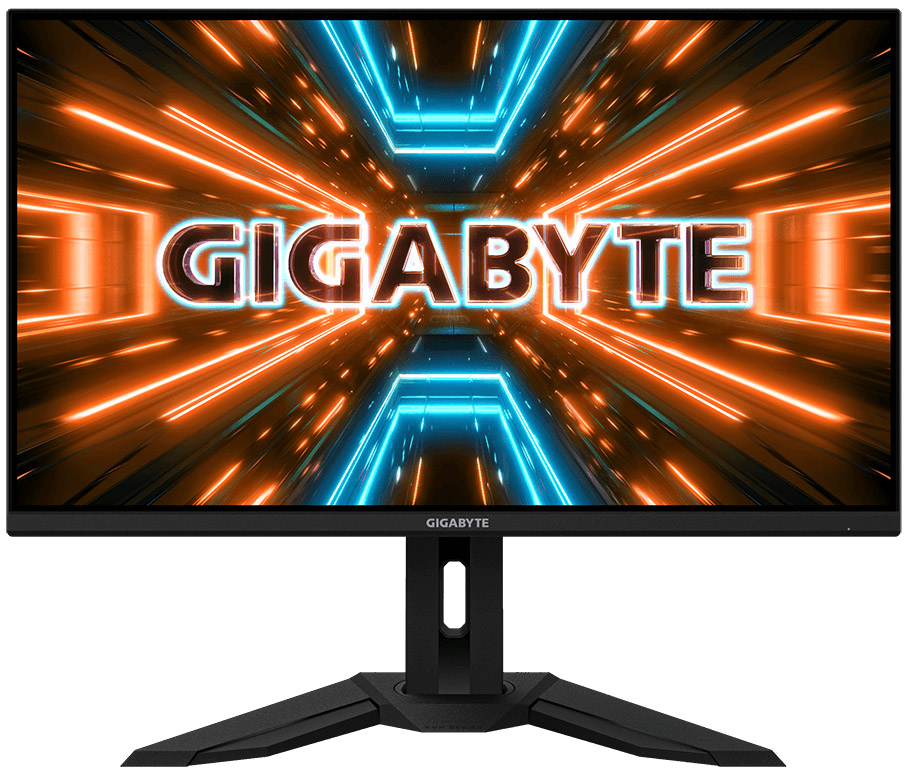 Монитор 31.5" GIGABYTE M32U Gaming в Киеве